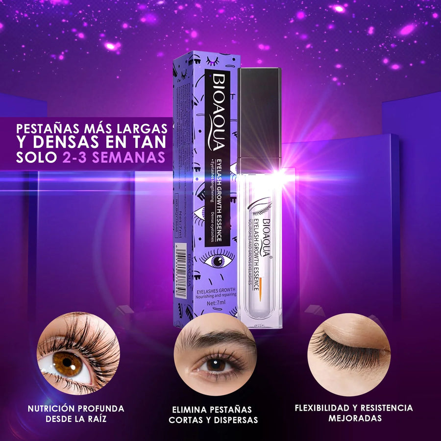 BIOAQUA- LashBoost Elite 3