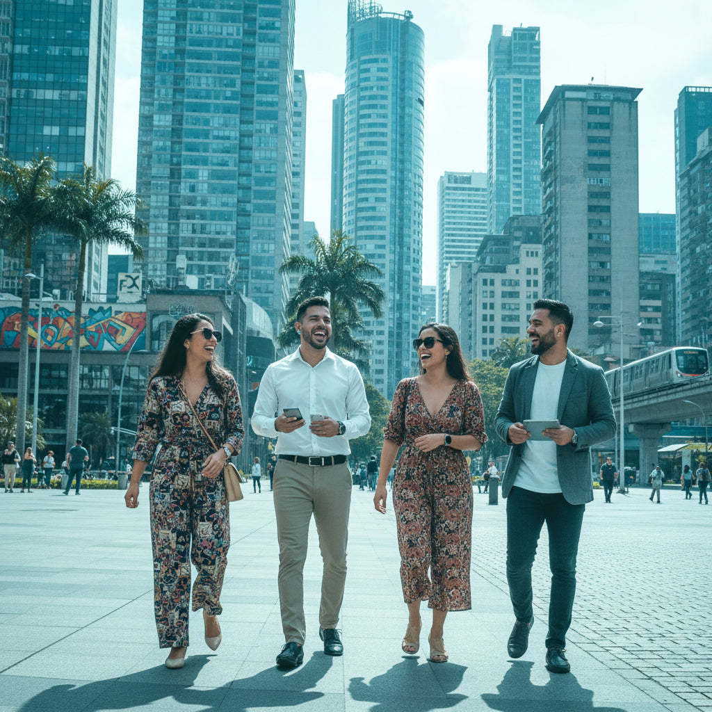 Solvix Colombia